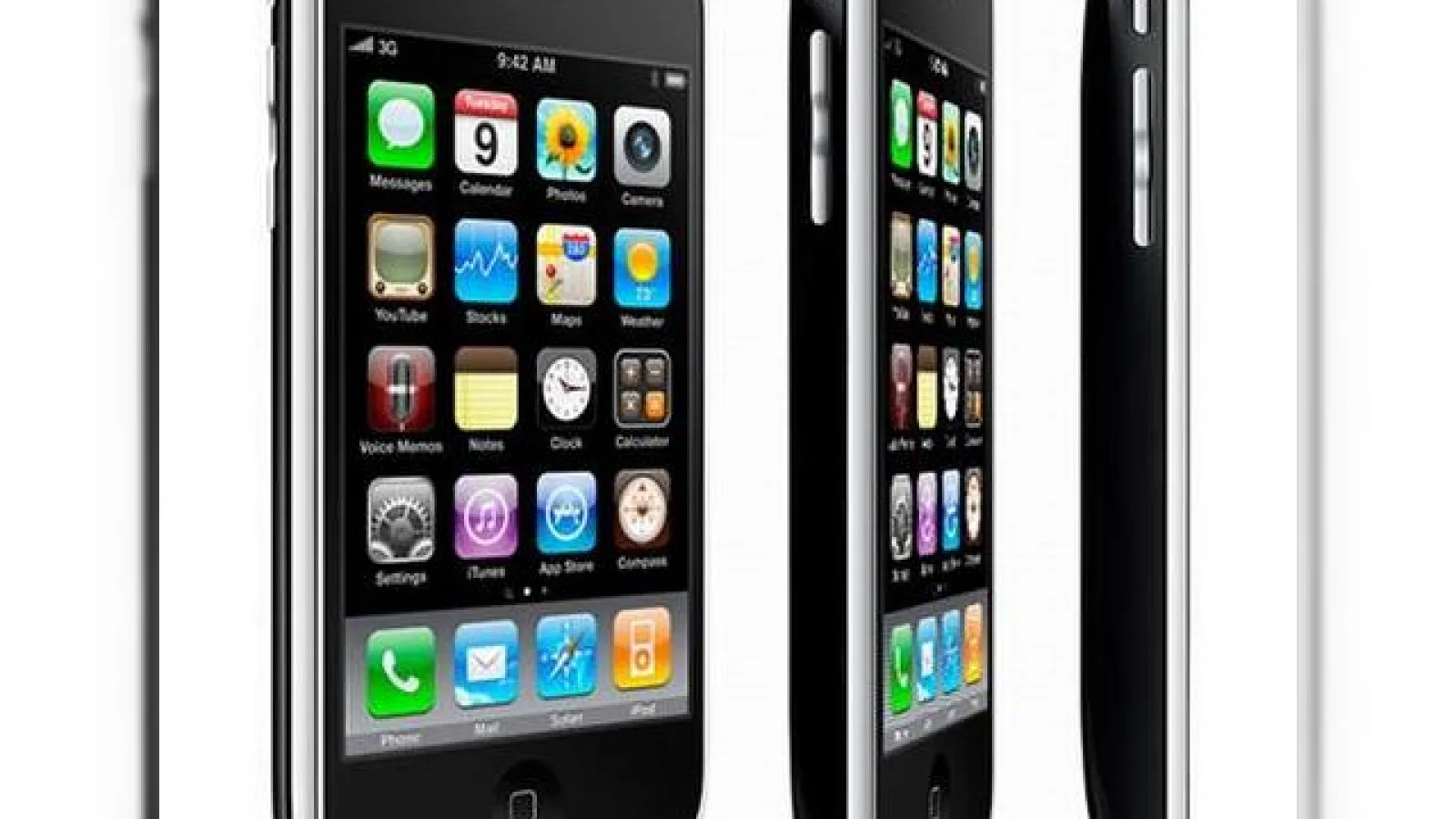 iPhone 3GS, o noua modalitate de jailbreak: purplera1n