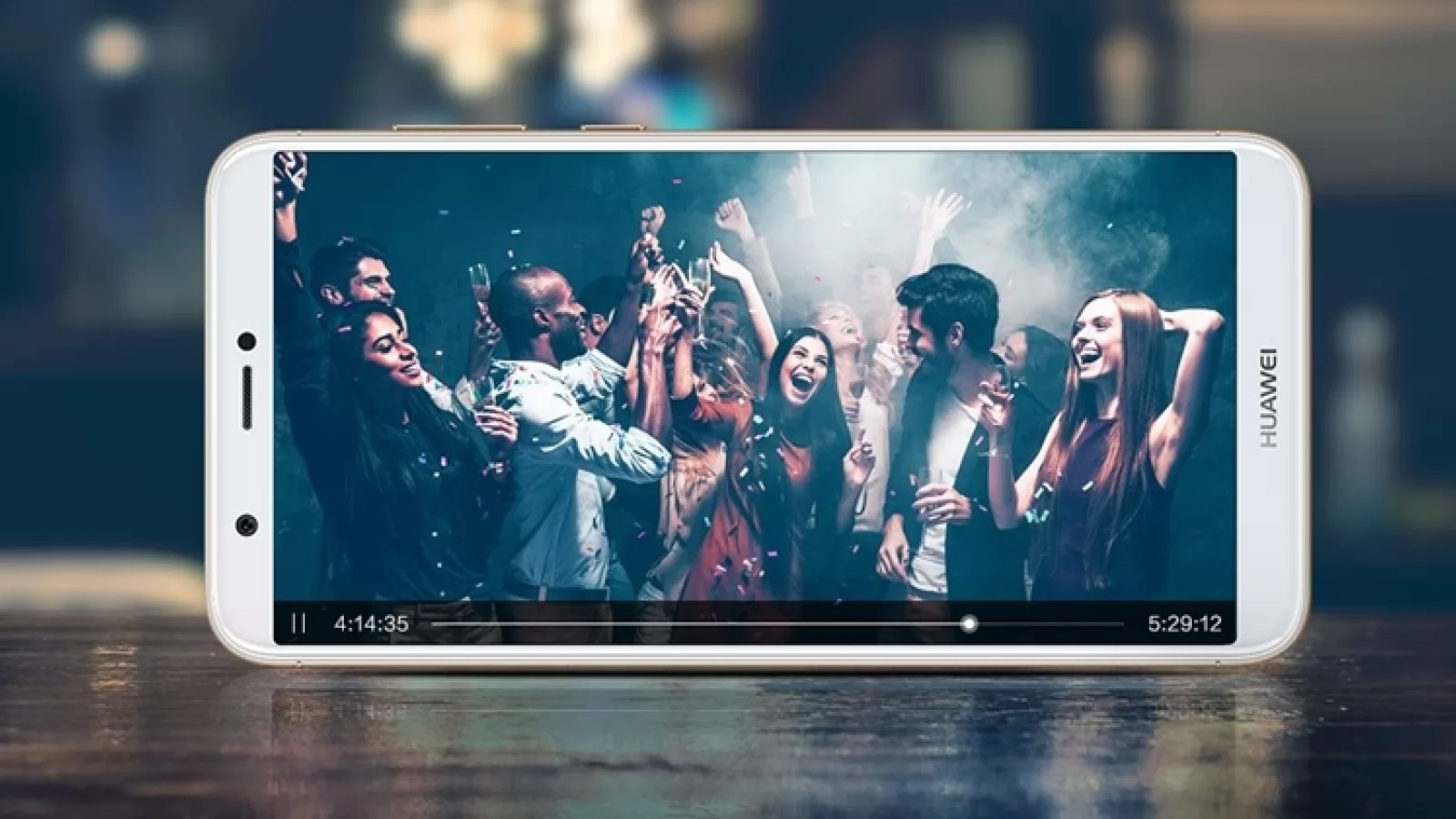 Huawei Enjoy 7s va debuta în afara Chinei sub denumirea de Huawei PSmart