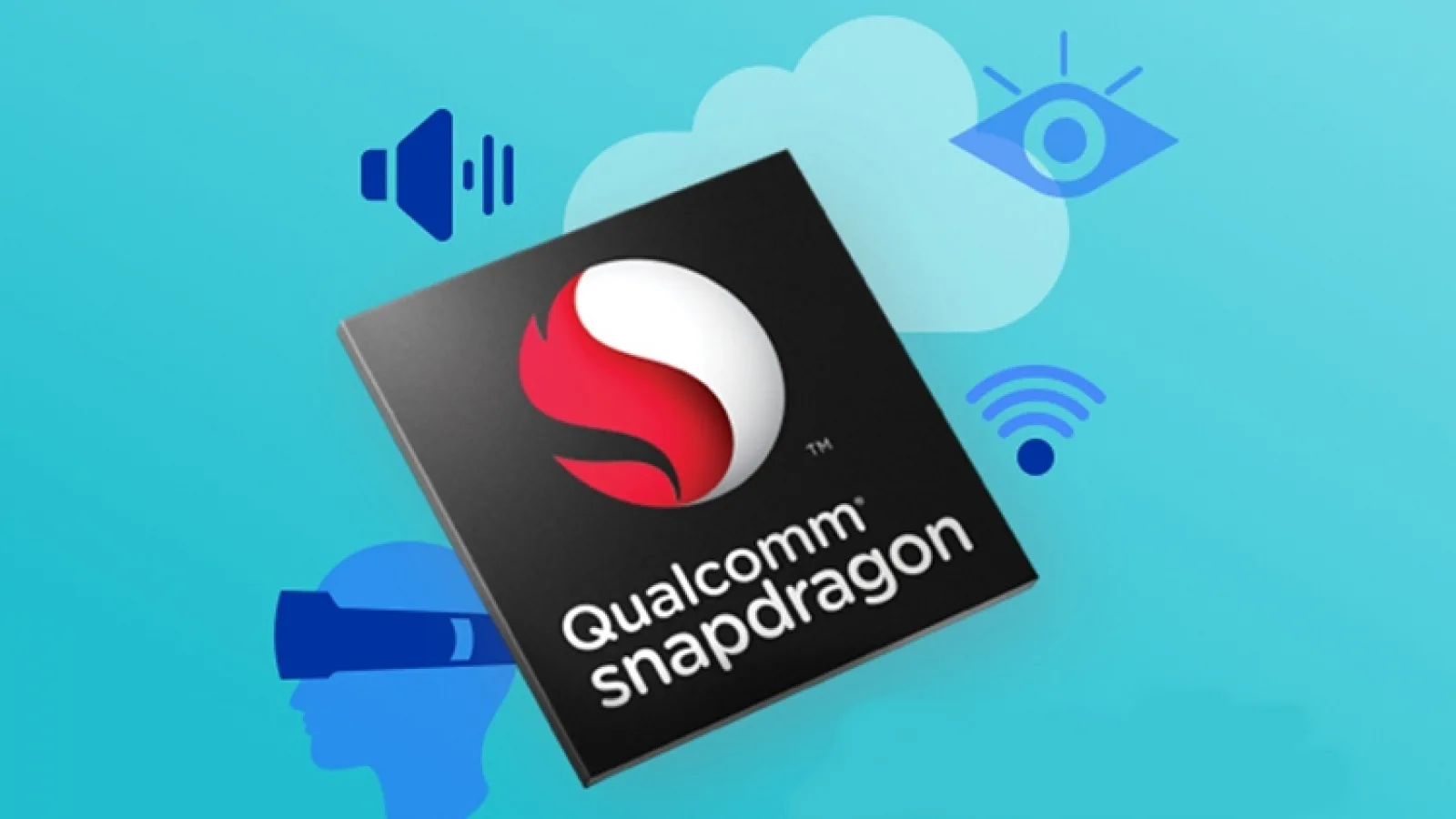 Qualcomm rămâne lider pe piața de procesoare smartphone și în trimestrul 3 din 2017