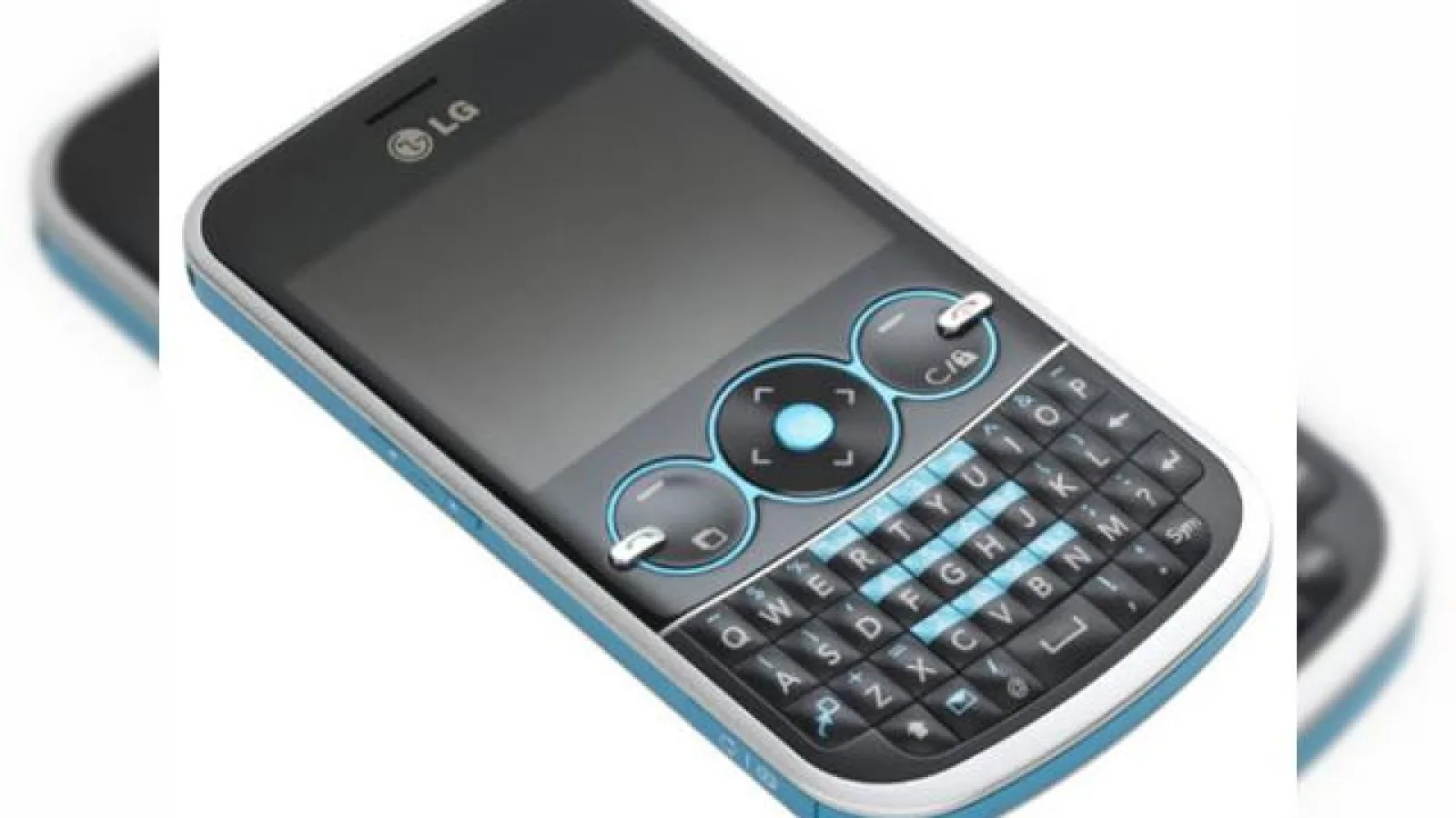 LG GW300, un telefon ieftin dotat cu tastatura QWERTY si suport Facebook