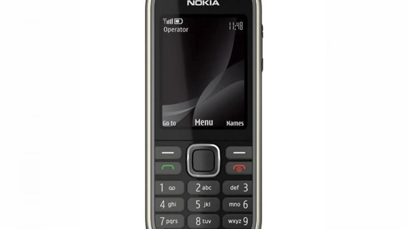 Nokia lanseaza telefonul 3720 classic, cel mai rezistent handset al brandului