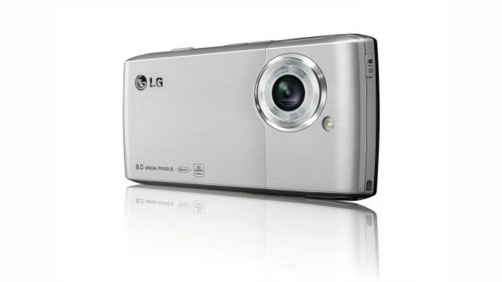 LG Viewty Smart a sosit in Romania; un cameraphone de 8MP impresionant