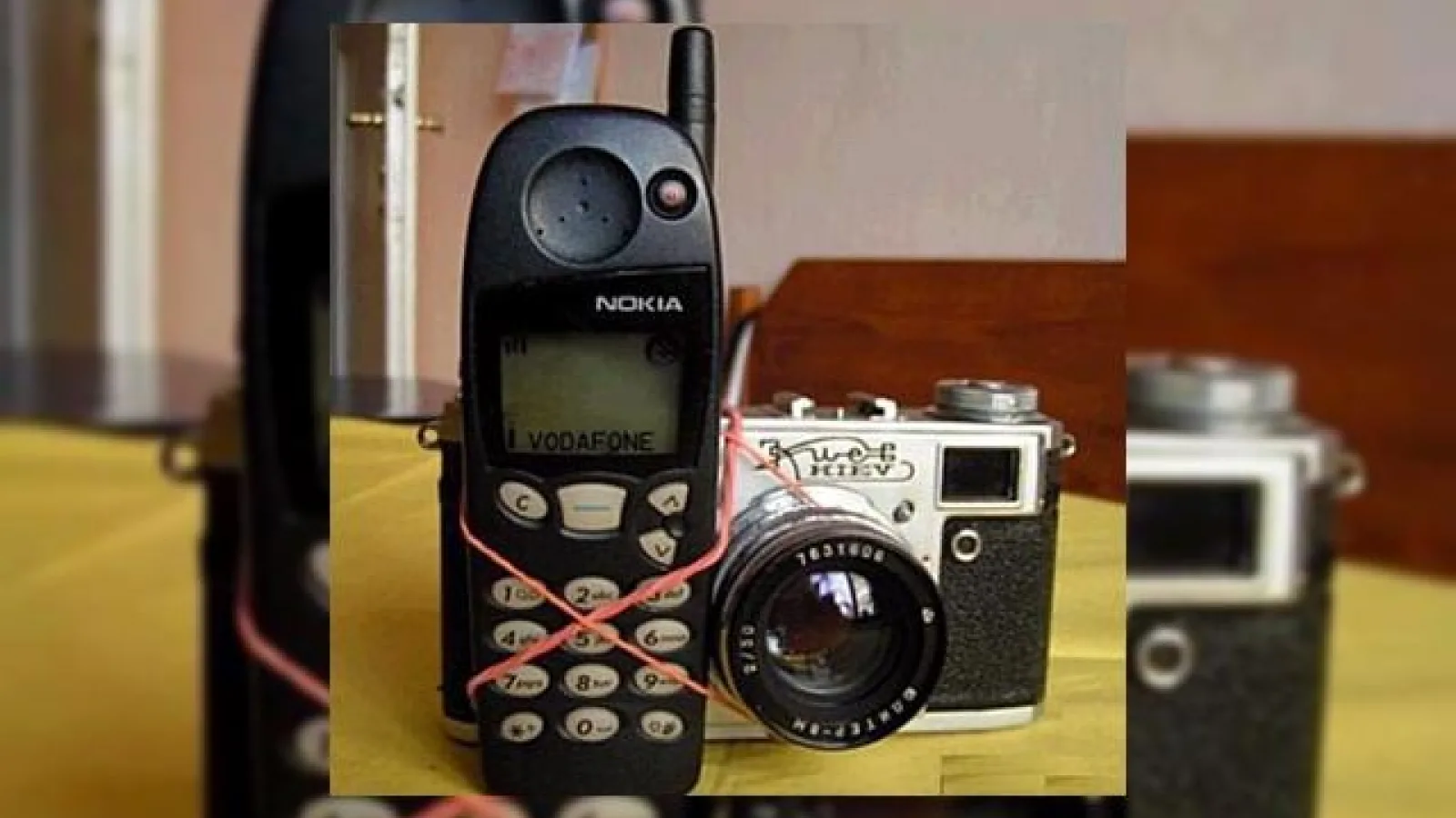 40% dintre americani doresc ca telefonul lor sa fie multifunctional