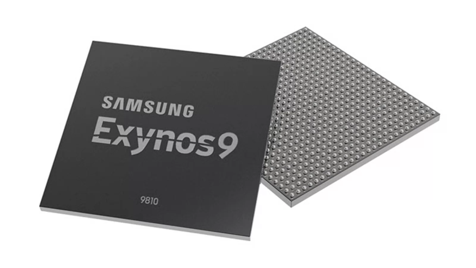 Exynos 9810 este prezentat în detaliu; vine cu sistem hibrid de recunoaștere facială și suport pentru captură 4K la 120fps