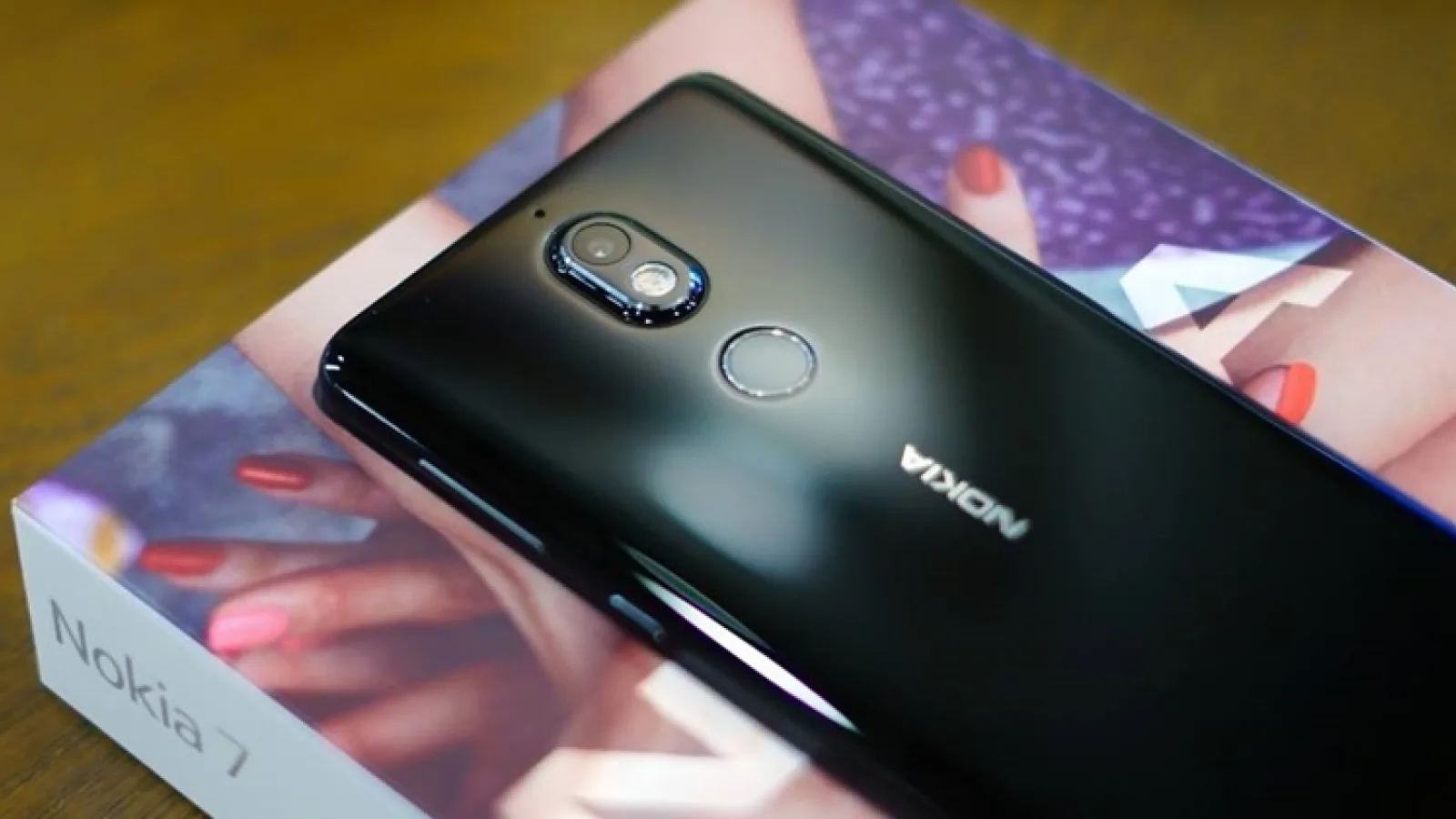 Preț și disponibilitate Nokia 7 în România