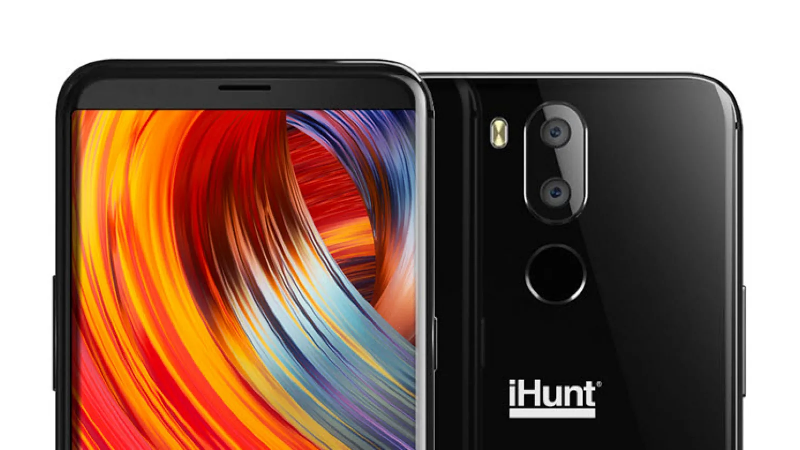 iHunt S9 și iHunt S9 Plus se pregătesc de lansare pe plan local în februarie; aduc panouri 18:9 și dotări atractive