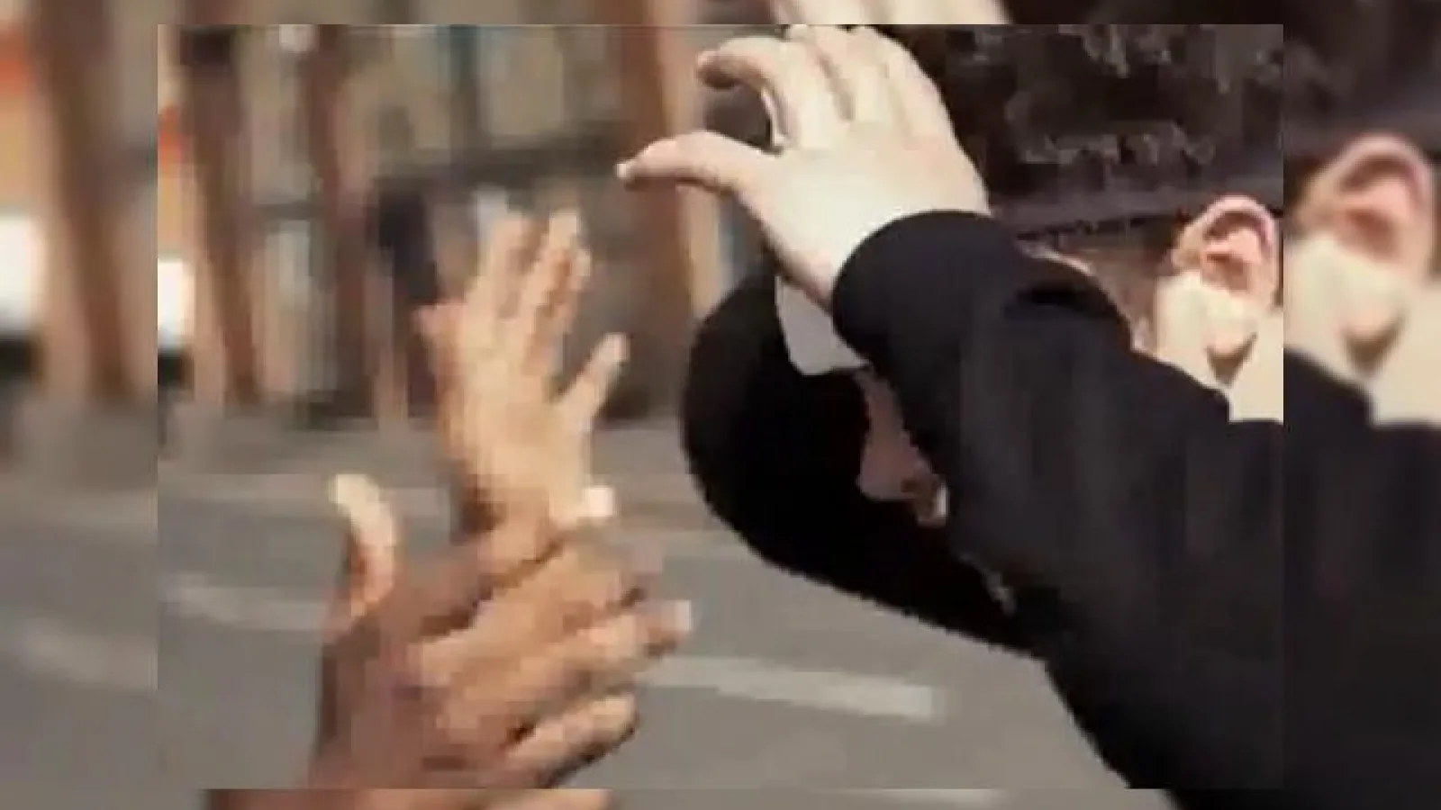 HTC Hero, prezentat intr-un viral cu parkour (Video)