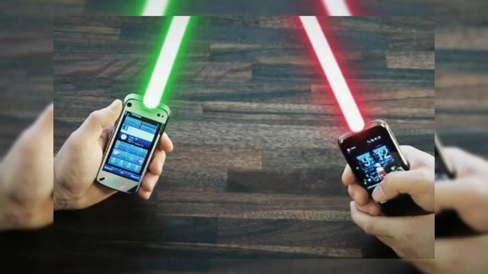 HTC Touch Pro2 Versus Nokia N97 (Video)