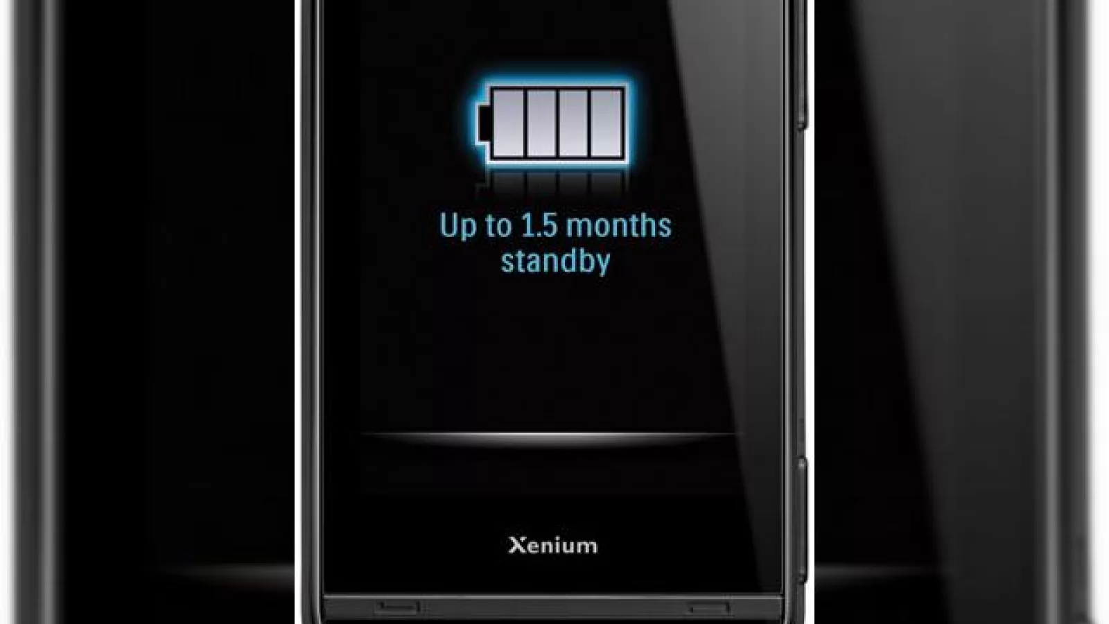Noi detalii despre telefoanele Philips Xenium X830 si X550