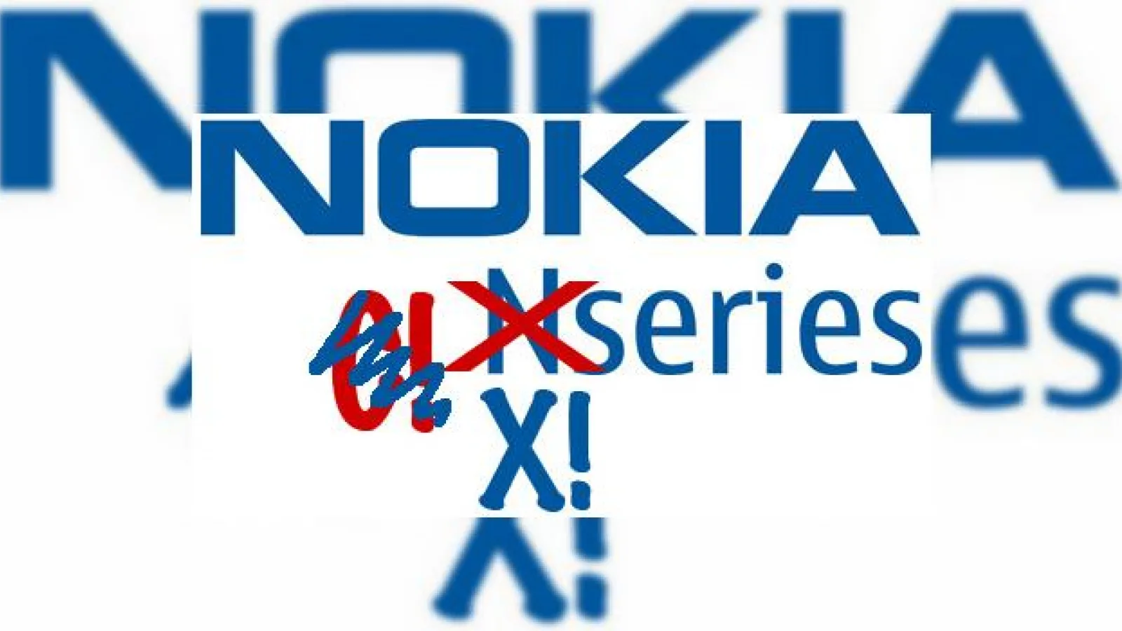 Nokia pregateste noi serii de terminale/servicii din seria X, C, Booklet si Money