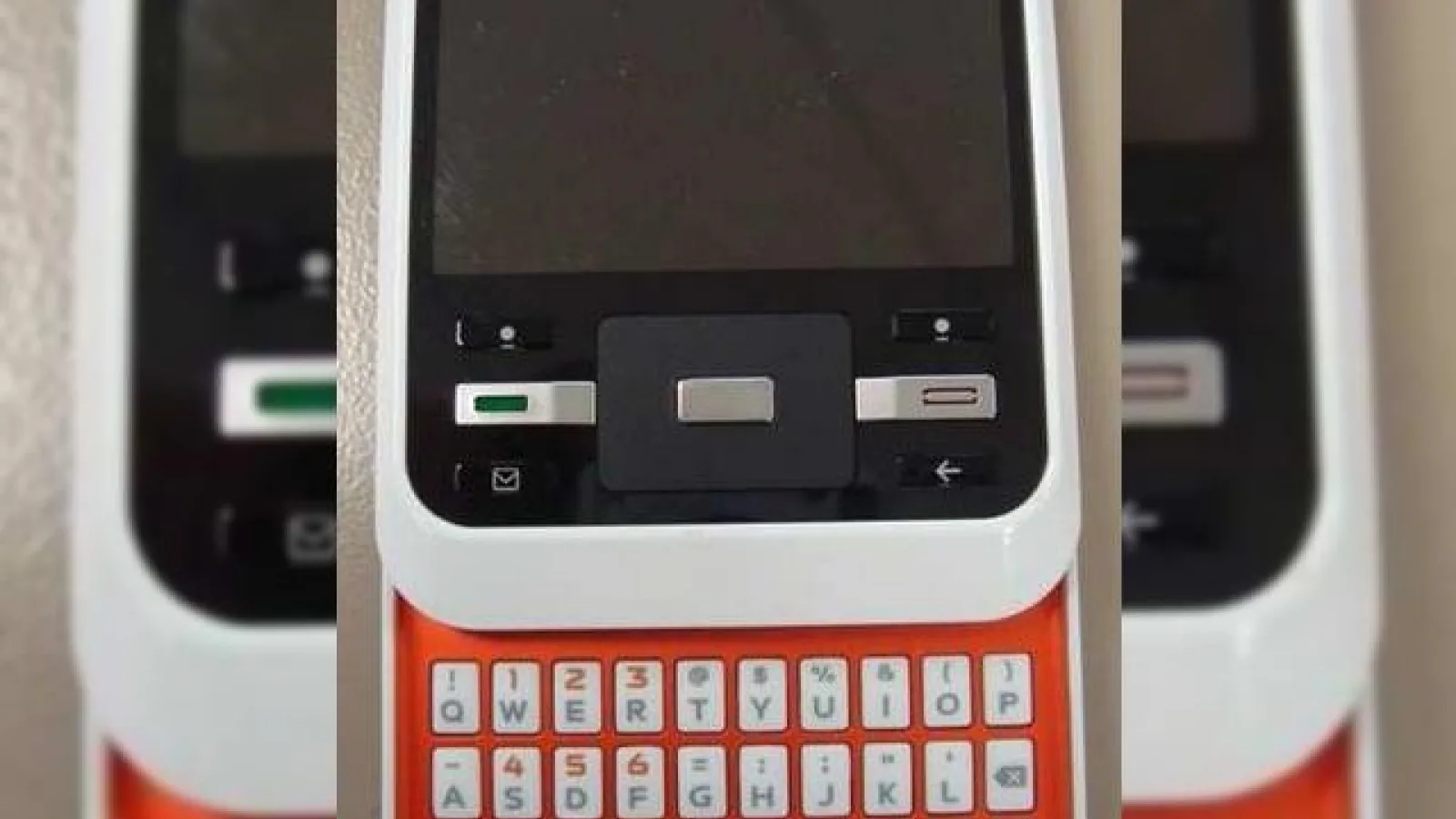 Motorola A45 Murano, scapat de un site brazilian