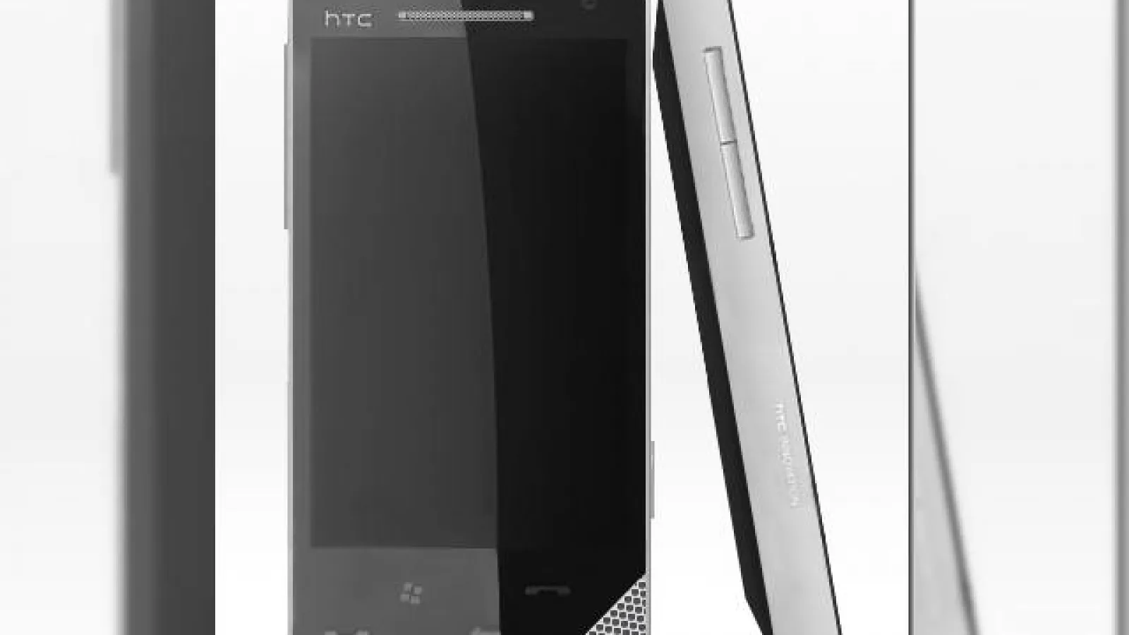Prima imagine de calitate a lui HTC Firestone a scapat pe web