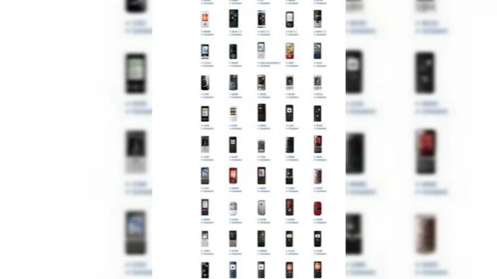 Nokia si Sony Ericsson, de la glorie la decadere