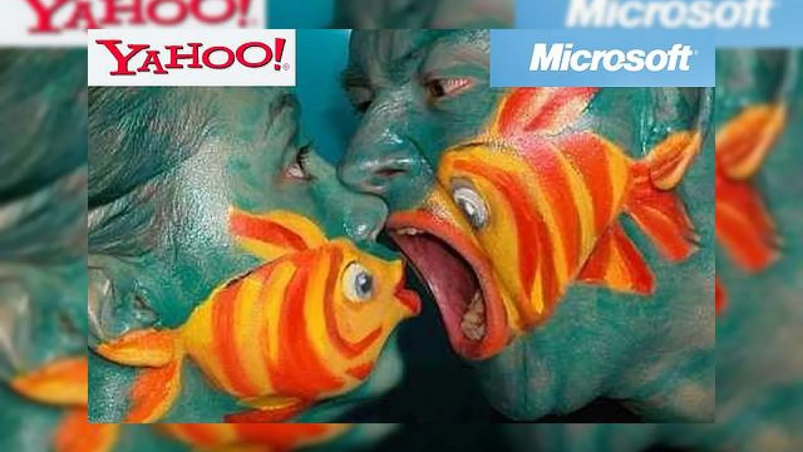 Microsoft si Yahoo au ajuns in sfarsit la o intelegere
