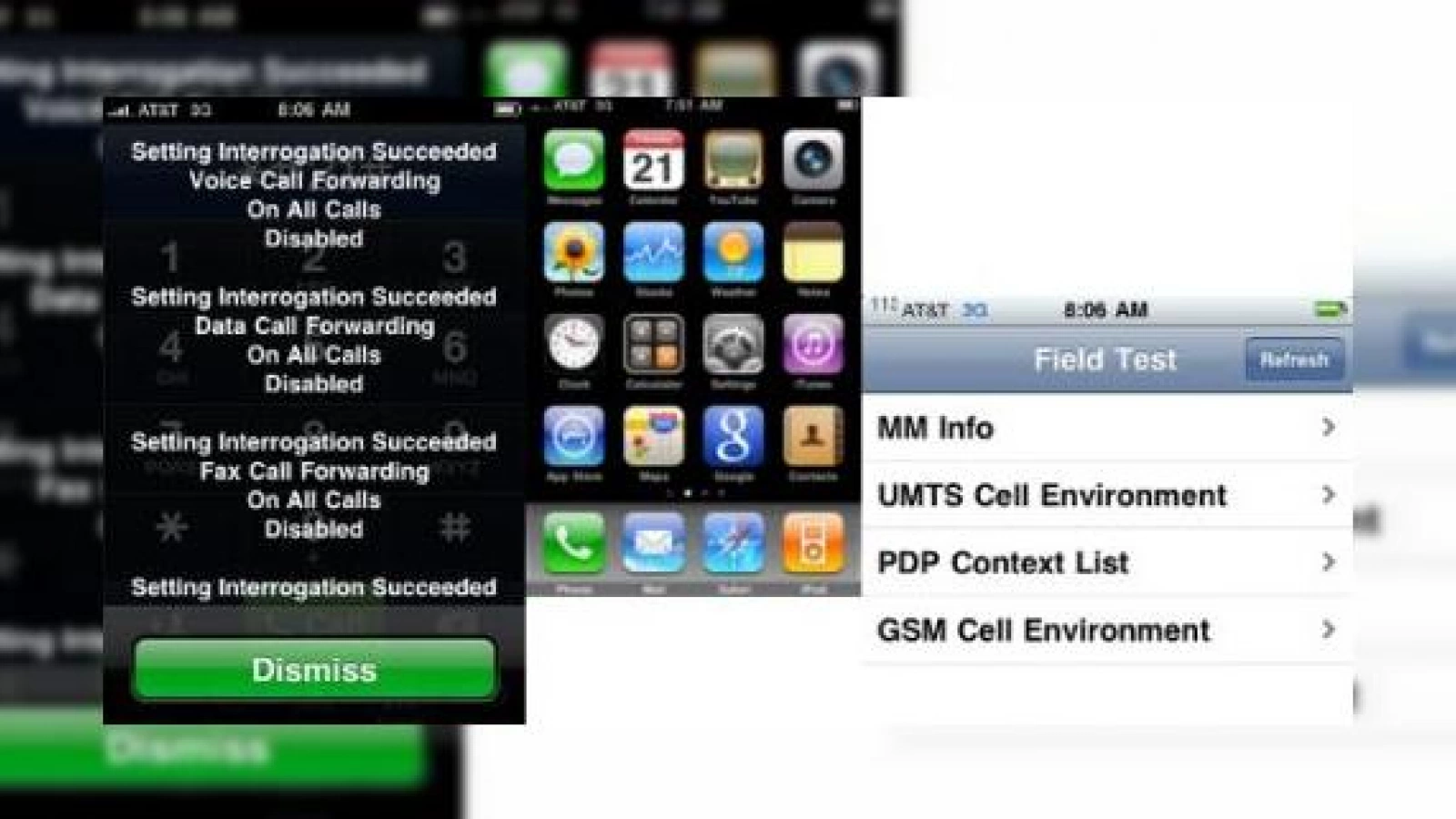 11 coduri pentru functii speciale pe iPhone-ul tau