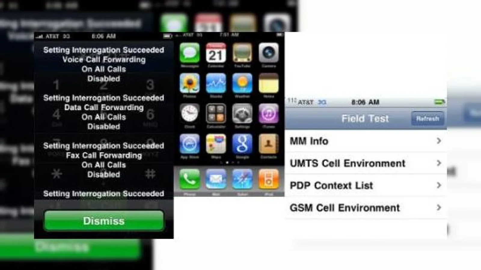 11 coduri pentru functii speciale pe iPhone-ul tau