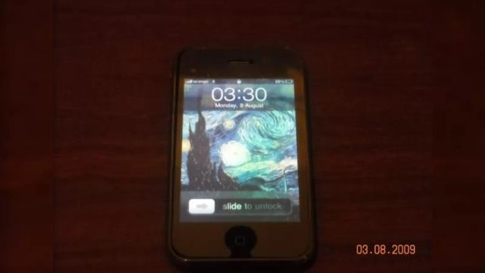 Primele impresii despre iPhone 3GS dupa 3 zile de utilizare