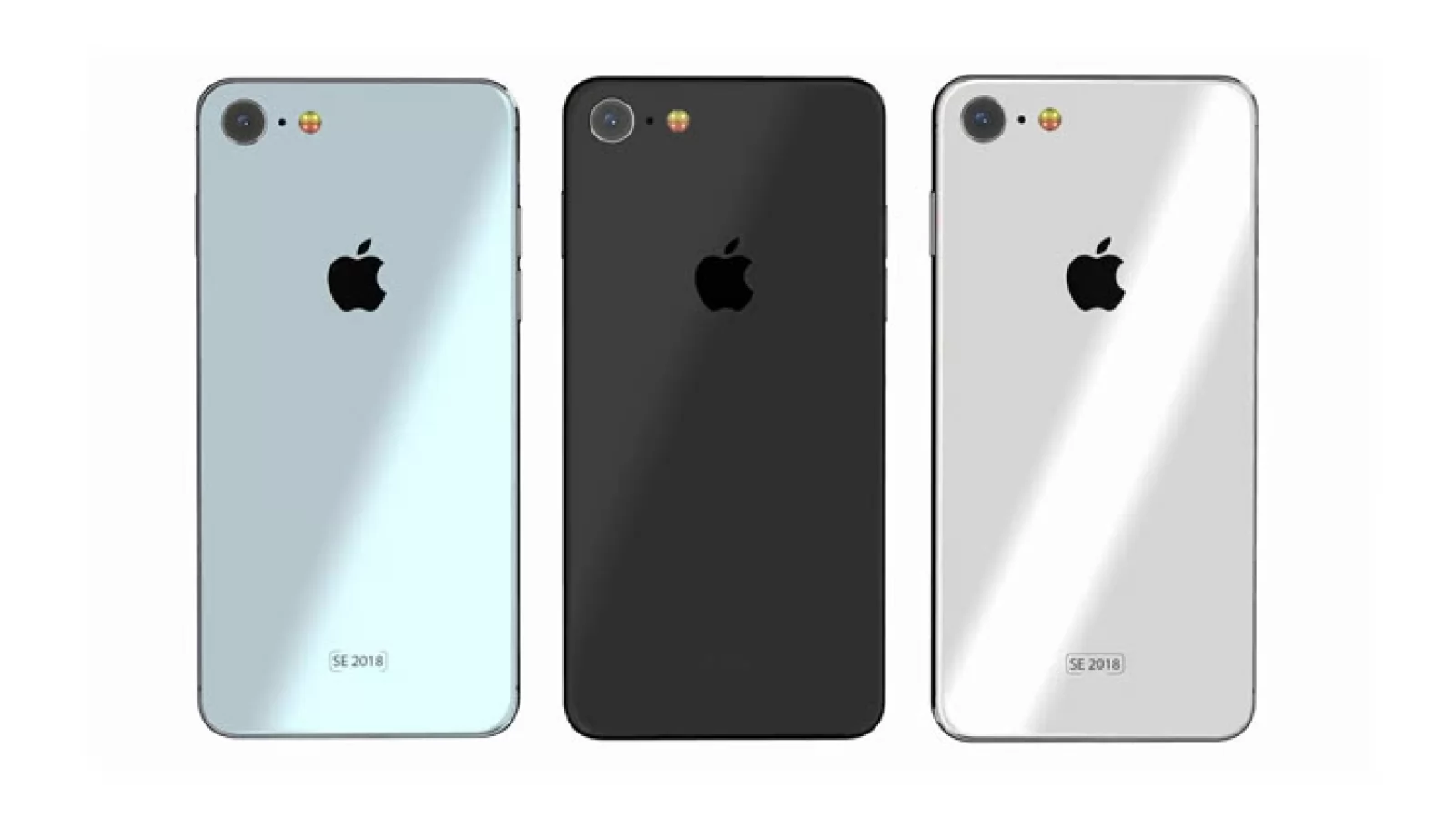 iPhone SE2 ar urma să ofere un panou spate din sticlă și suport pentru încărcare wireless