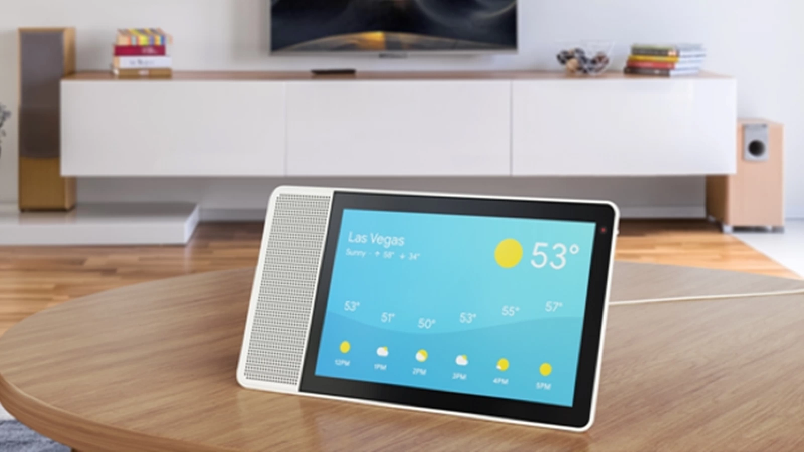 CES 2018: Google lansează platforma "Smart Displays" prin care aduce boxe inteligente cu ecran tactil și apelare video