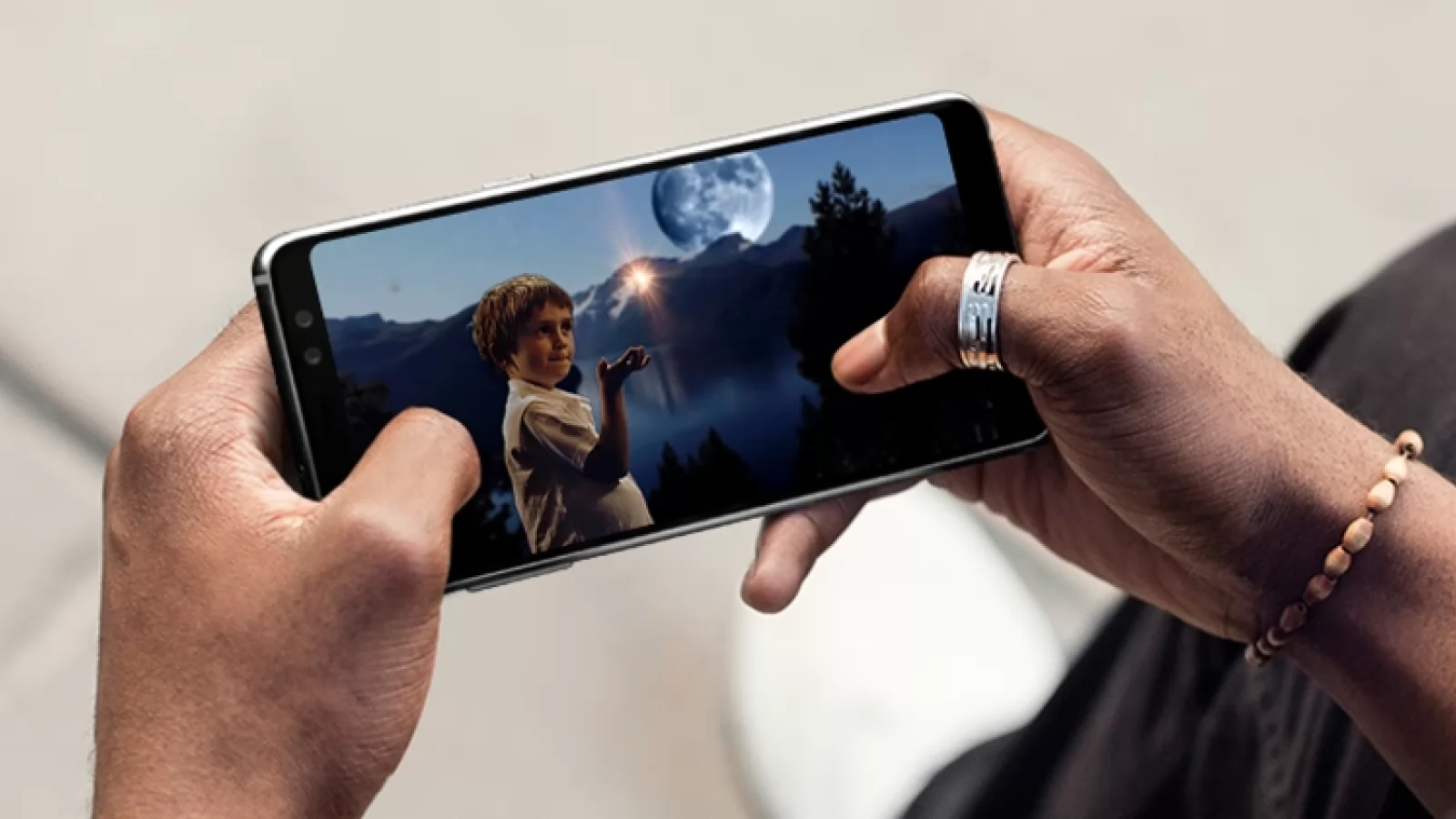 Preț și disponibilitate Samsung Galaxy A8 (2018) în România