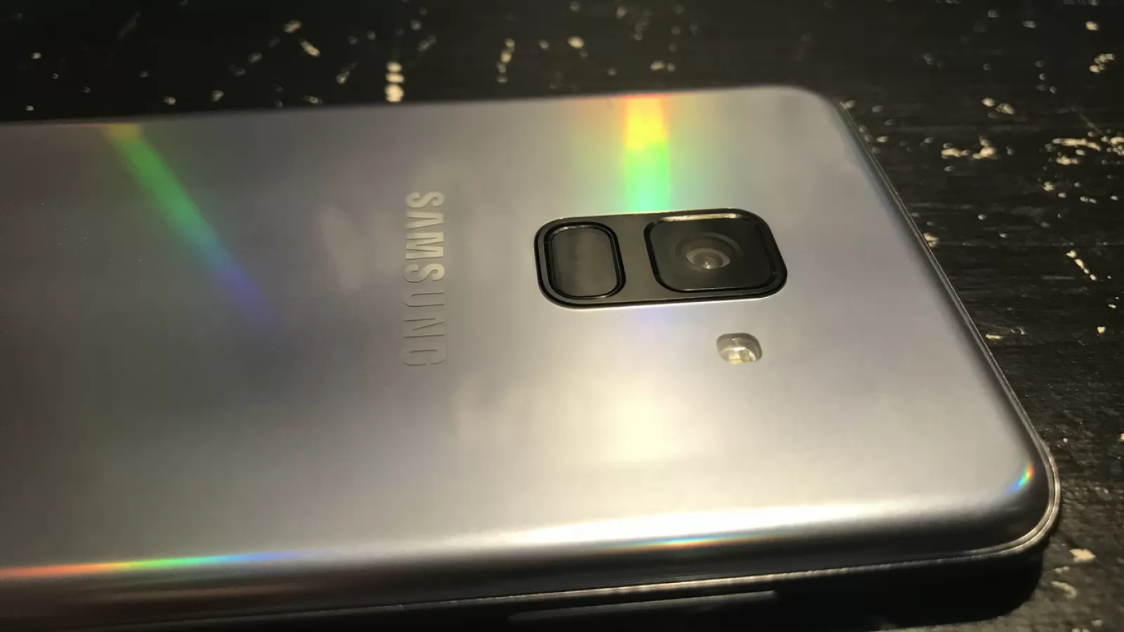Samsung Galaxy A8 (2018) debutează în România, iată primele impresii despre ele (Hands-on Preview)