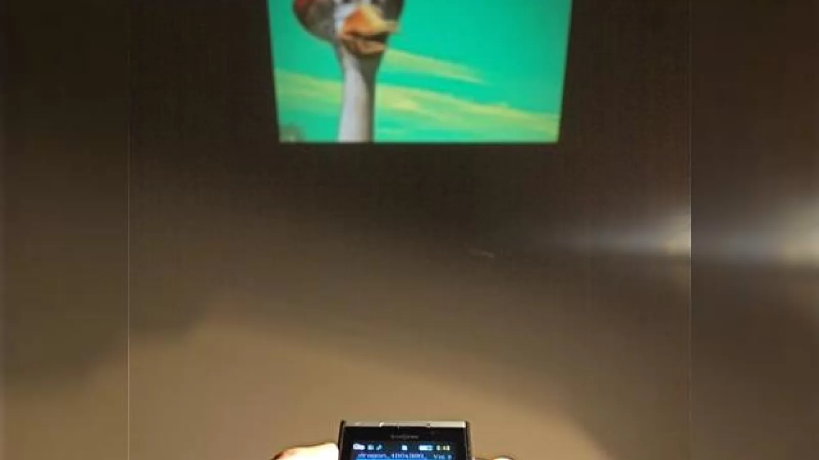 Pico proiectoarele si alte accesorii portabile pentru telefoane vor fi hituri in urmatorii ani