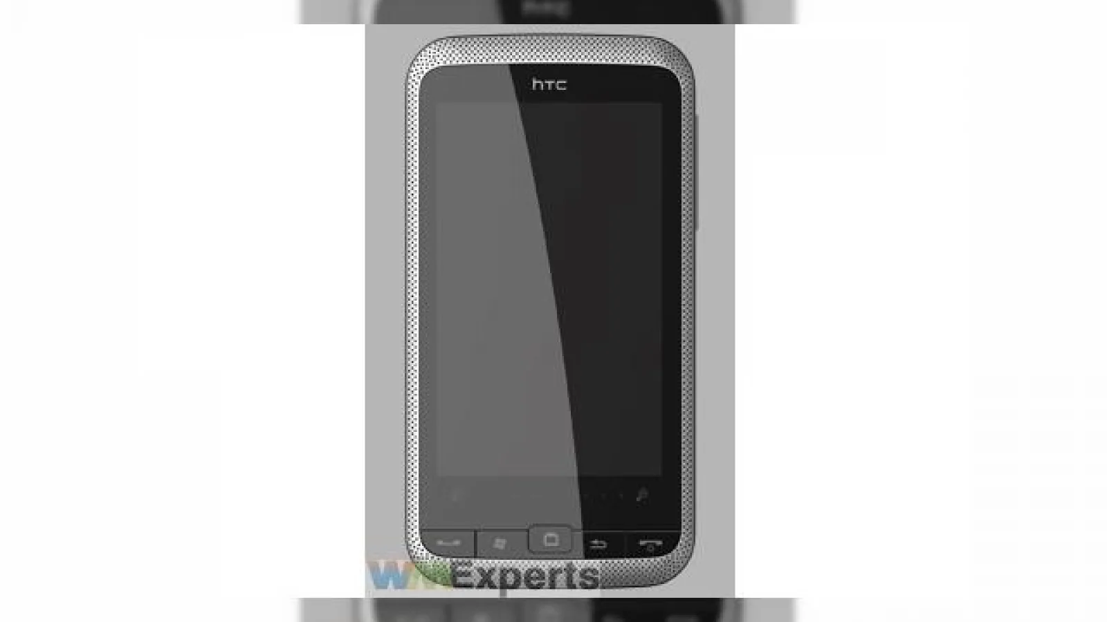 Noi informatii despre HTC Mega si HTC Tachi; Touch Diamond2, acum in varianta Verizon