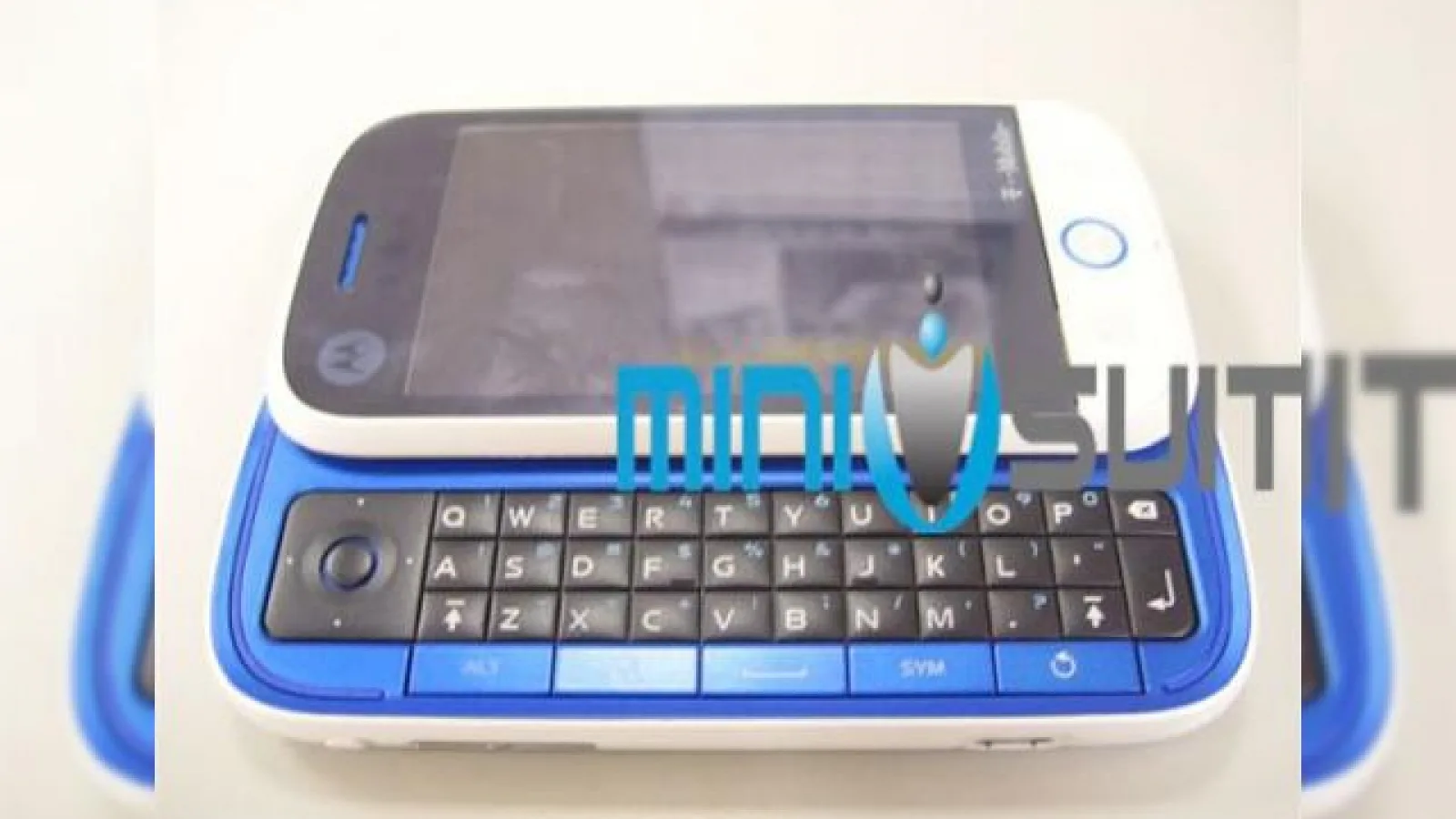 Telefonul Android Motorola Morrison isi dezvaluie specificatiile si data de lansare