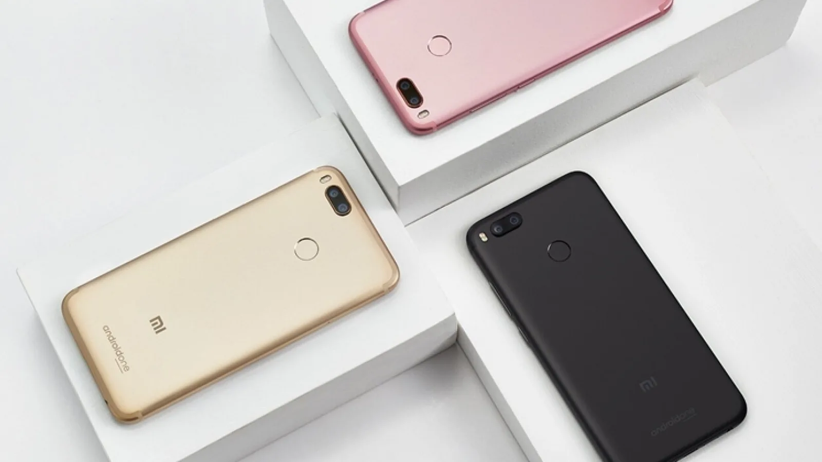 Actualizarea lui Xiaomi Mi A1 la Oreo este pusă în standby din cauza unor bug-uri ce afectează performanța