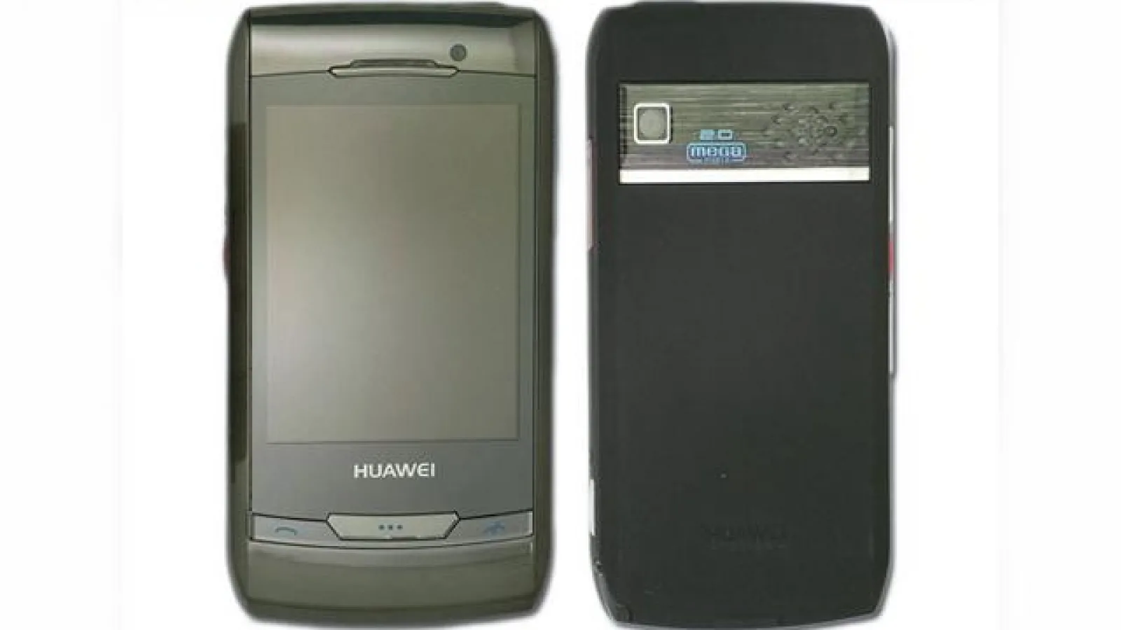 Huawei anunta 2 noi telefoane cu touchscreen, C7300 si T550+, pentru piata chineza