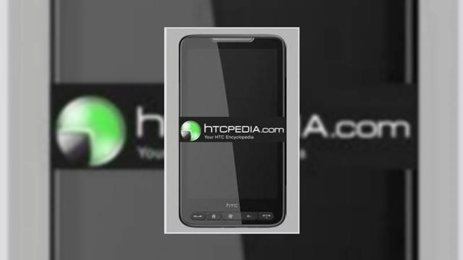 HTC Leo ni se dezvaluie: specificatiile si prima imagine, scapate neoficial pe web
