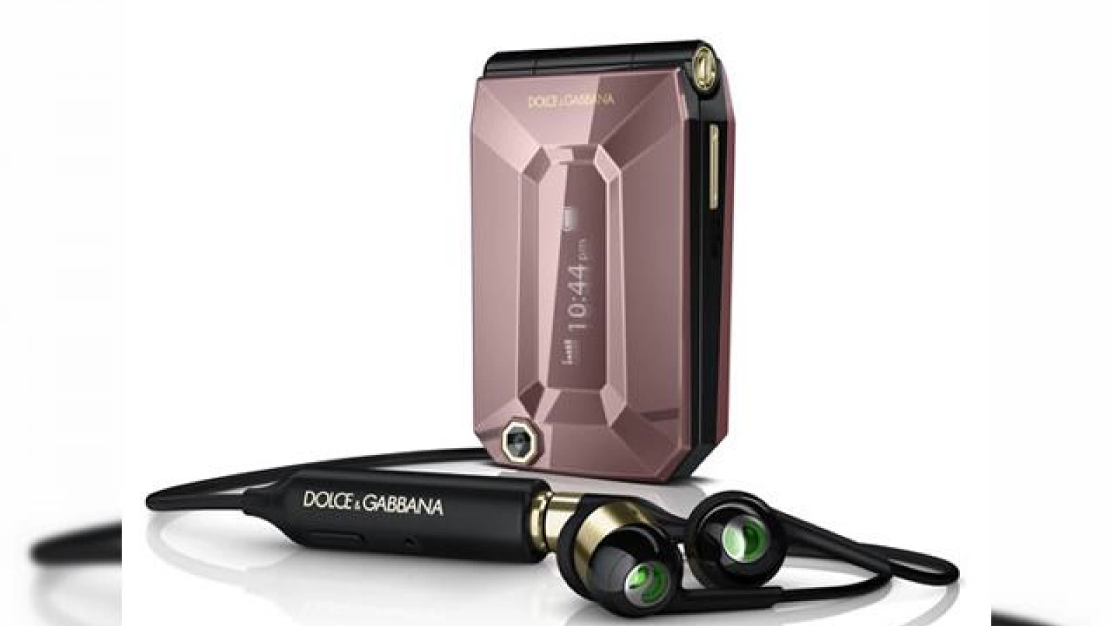 Sony Ericsson Jalou, anuntat oficial; telefon de lux acum si in versiune limitata D&G