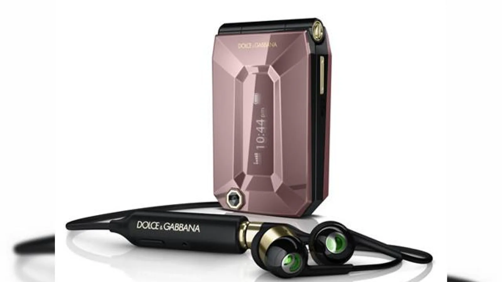 Sony Ericsson Jalou, anuntat oficial; telefon de lux acum si in versiune limitata D&G