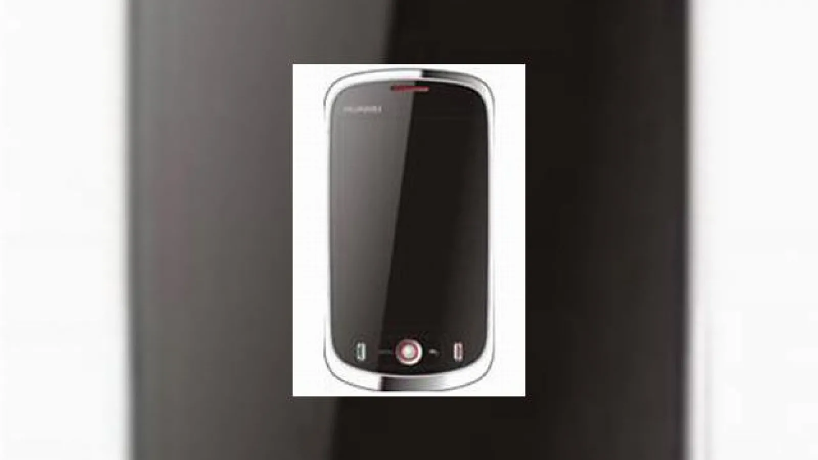 Huawei 8220, inca un telefon Android?