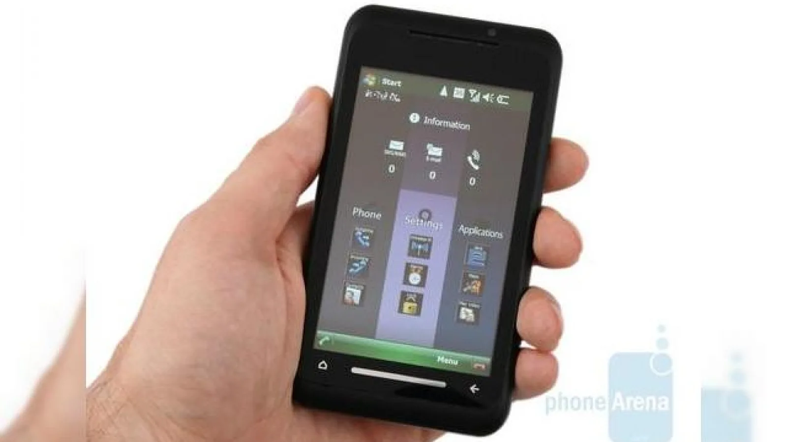 Toshiba TG01, intr-o recenzie detaliata (Video)