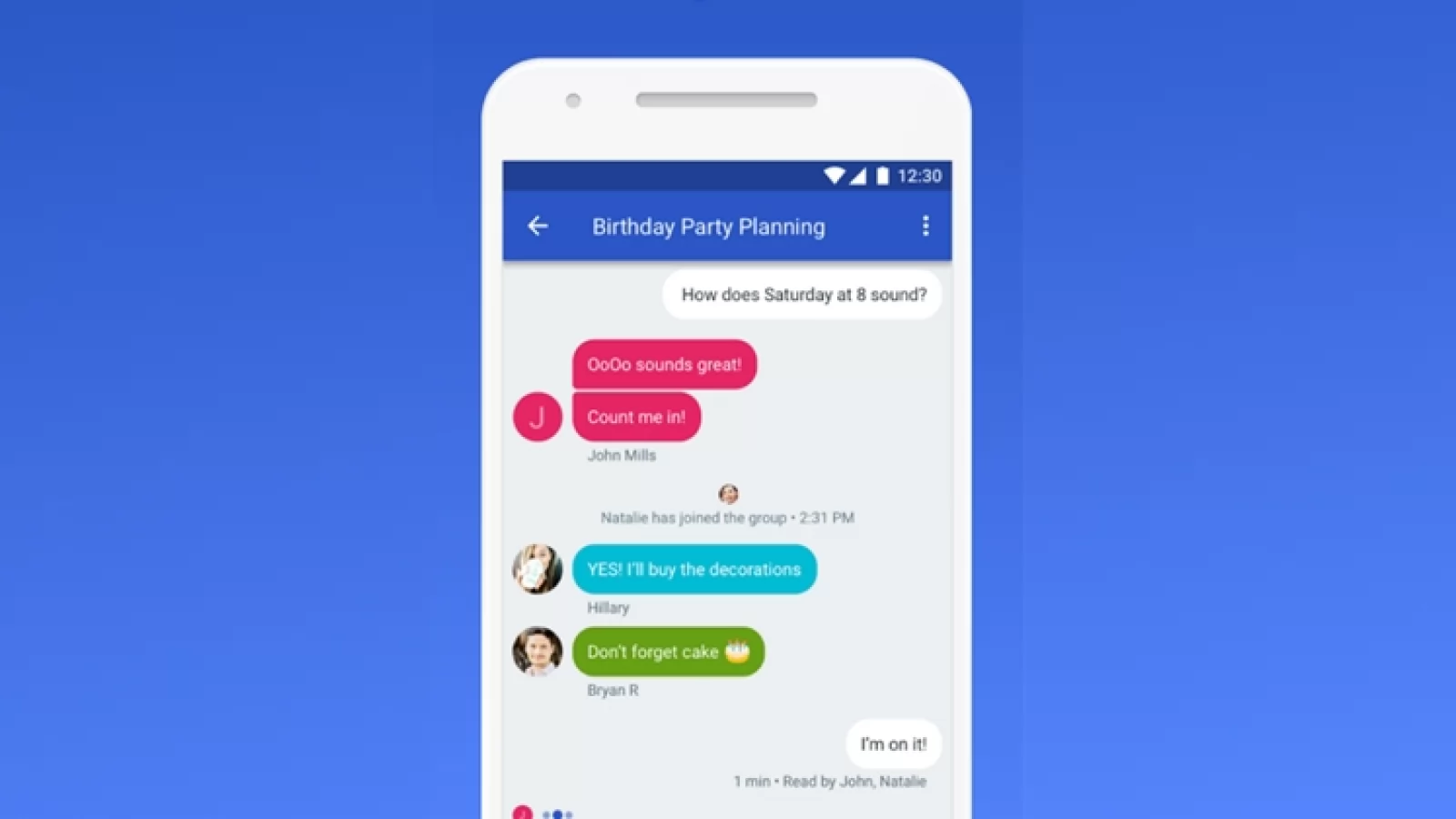 Huawei şi Google colaborează pentru integrarea lui Android Messages pe smartphone-uri, cu tehnologia RCS în spate