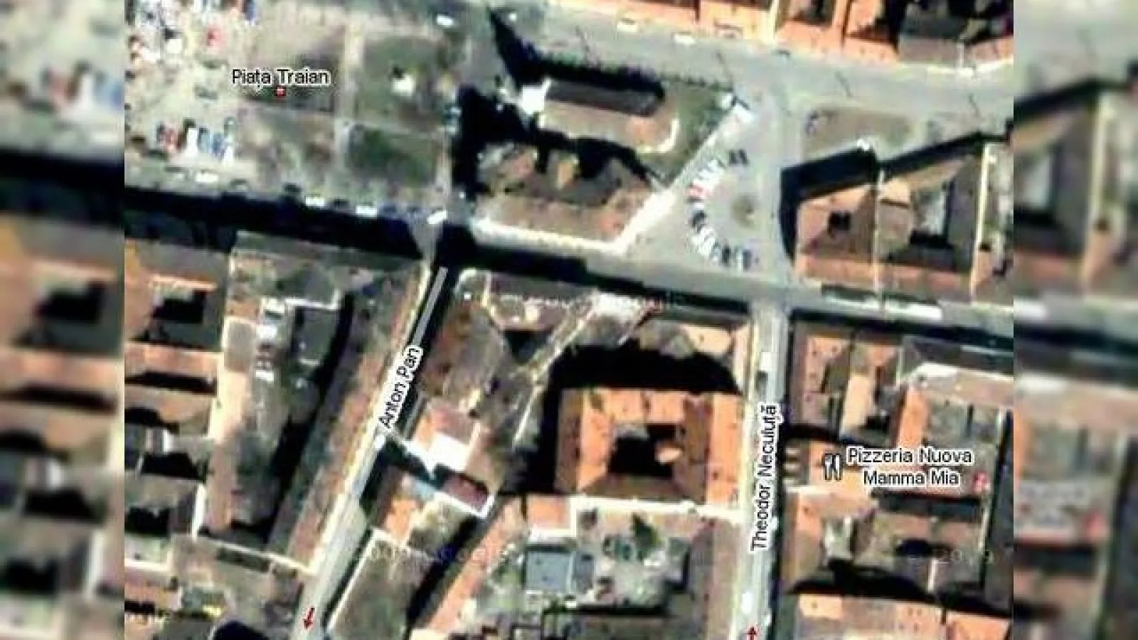 Google Map Maker pune Romania pe harta!