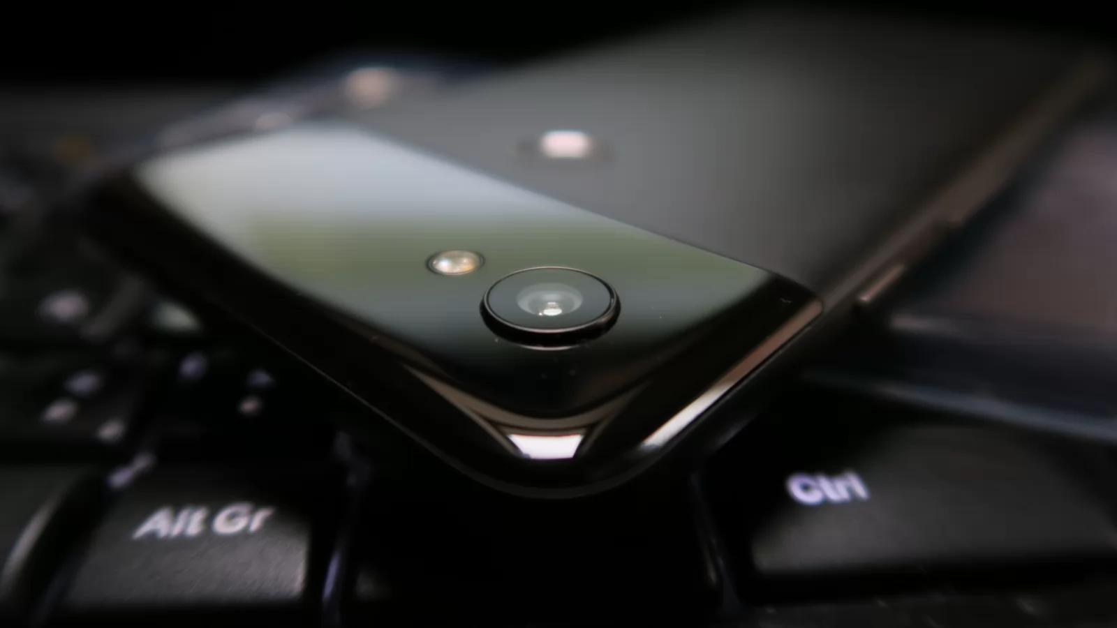 Google Pixel 2 XL: Camera oricui, camera tuturor, camera ideală