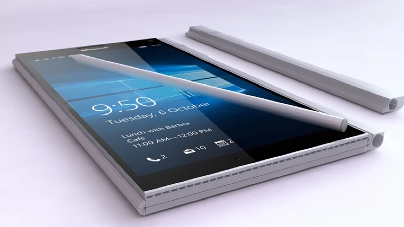 Microsoft vrea să îmbunătățească optica de pe terminalele Surface; este în căutarea unui inginer ce ar putea lucra la Surface Phone