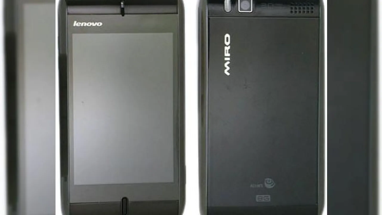 Lenovo pregateste o versiune low end a telefonului O1, O1e
