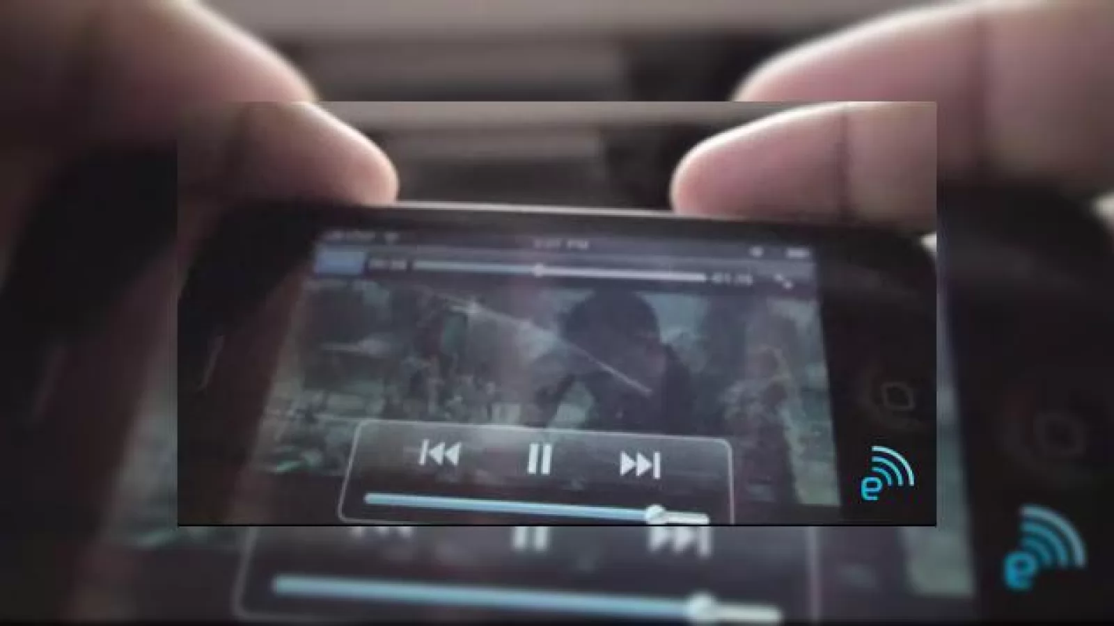 iPhone 3GS suporta playback video Full HD! Apple a blocat aceasta functie