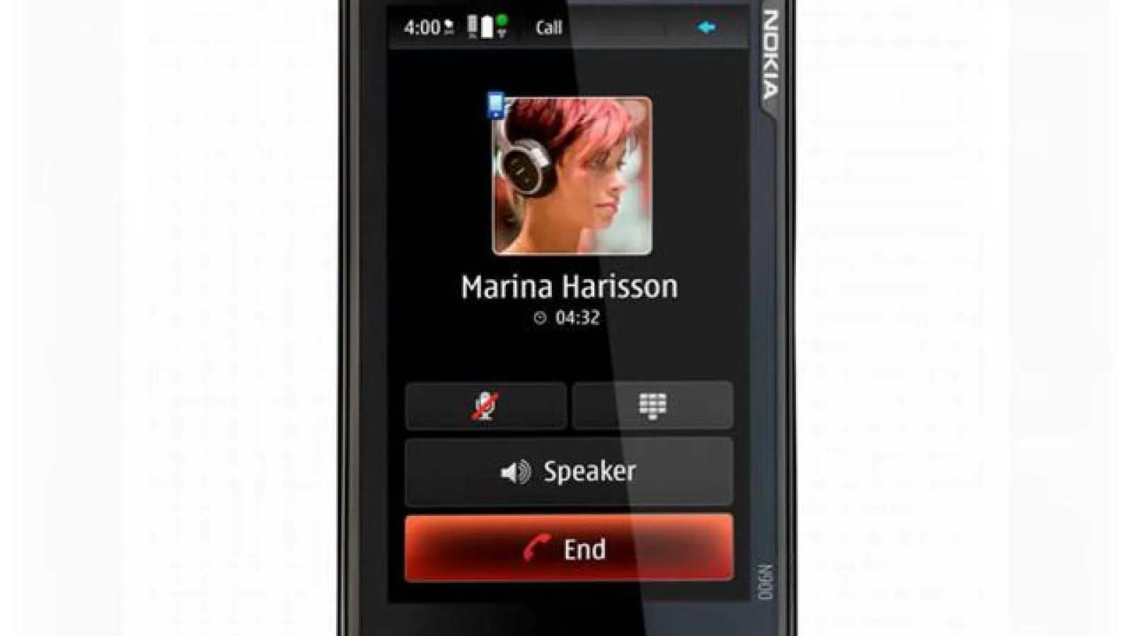 Nokia N900, prima fotografie oficiala; Nokia N97 Mini, in primul review online