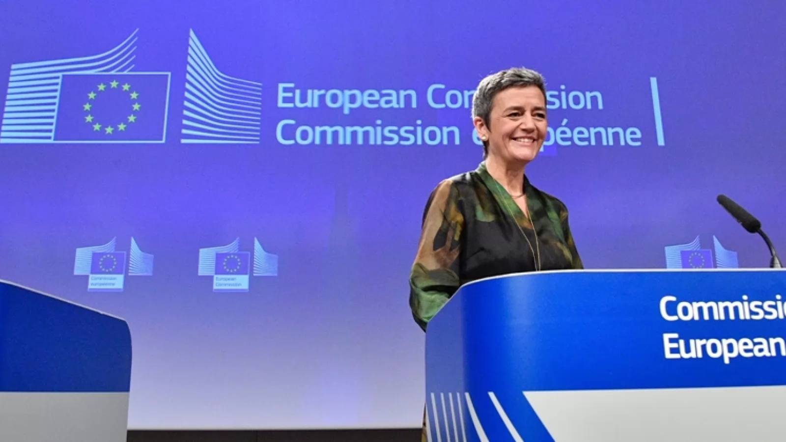 Qualcomm primeşte o amendă record pentru colaborarea cu Apple; Aproape 1 miliard de euro sunt impuşi ca plată de UE