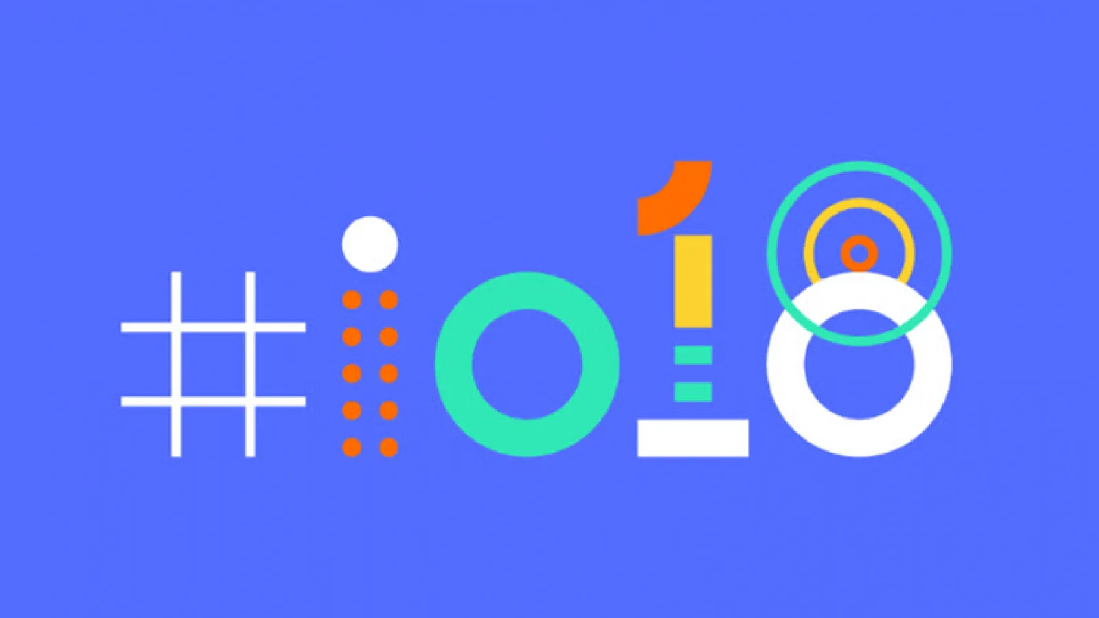 Au început teaserele pentru Google I/O 2018, cu aluzii la un posibil Android Pineapple Cake