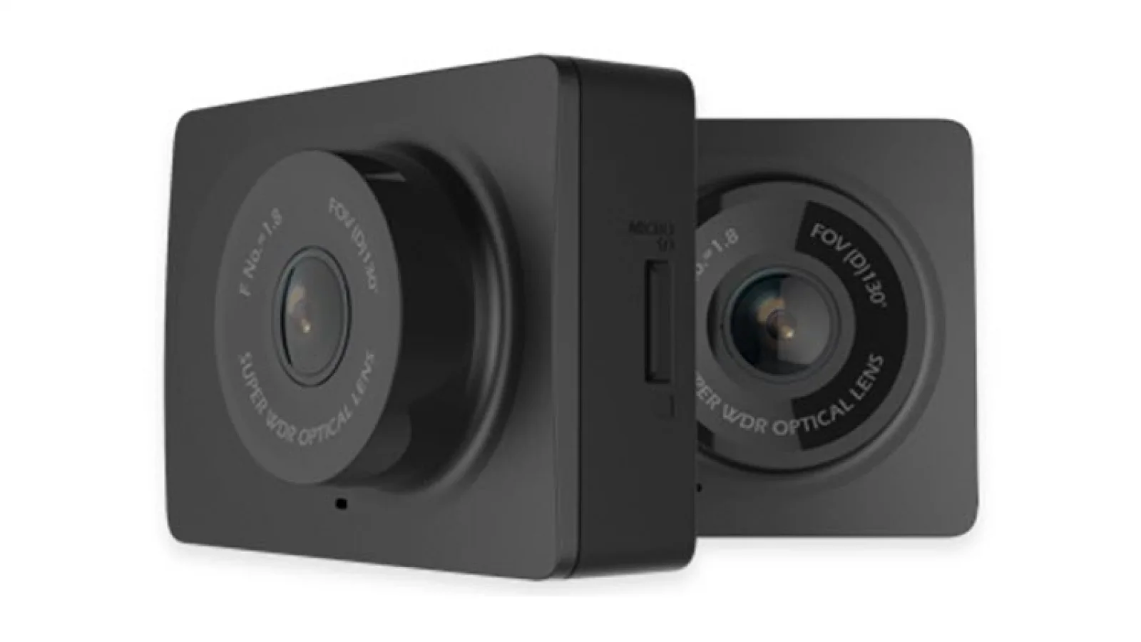 Pentru doar 38.99 dolari, camera video auto Xiaomi Xiaoyi filmează FHD la 30fps și aduce conectivitate WiFi