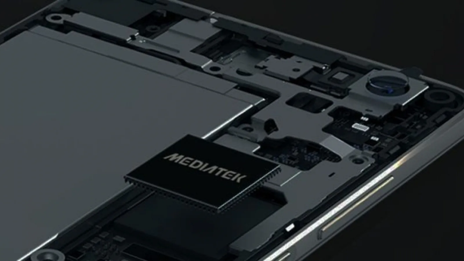 MediaTek Helio P70 obţine scoruri excelente în AnTuTu, cu mult peste Snapdragon 660, alţi rivali
