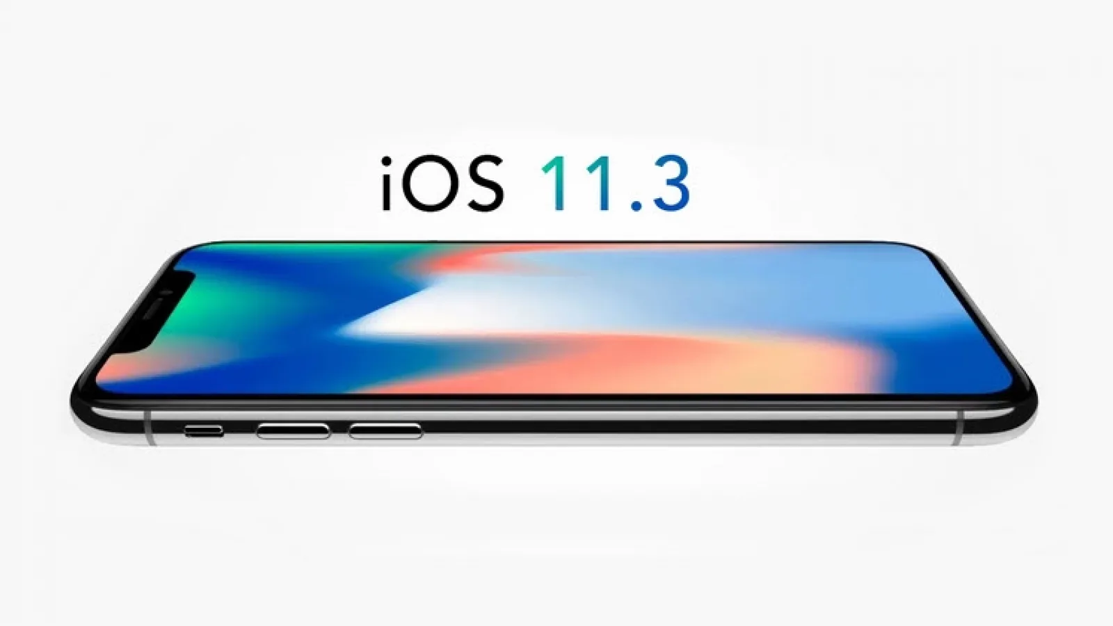 Iată detalii despre iOS 11.3, actualizarea care vă scapă de încetinirea iPhone-ului (Changelog)