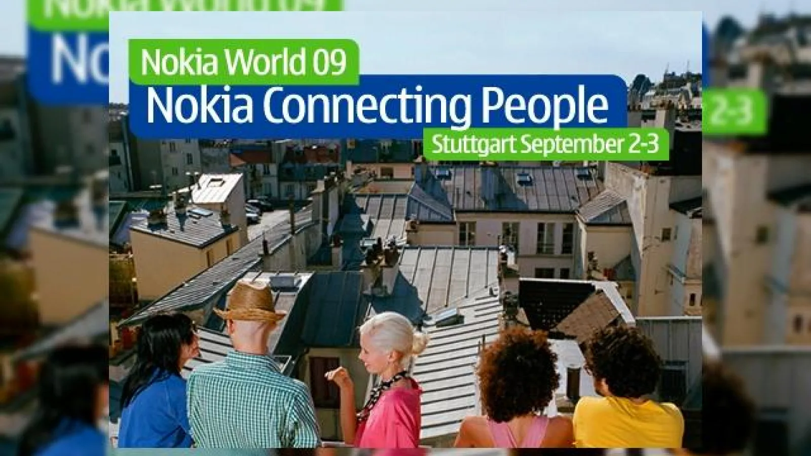 Nokia World 2009 marcheaza debutul seriilor de telefoane Nokia X si C