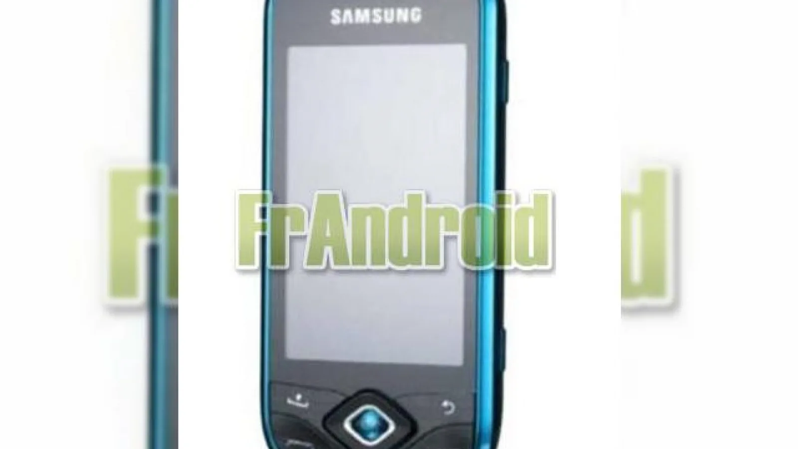 Samsung Galaxy Lite i5700 si HTC Tatoo (Click) isi fac aparitia in Franta