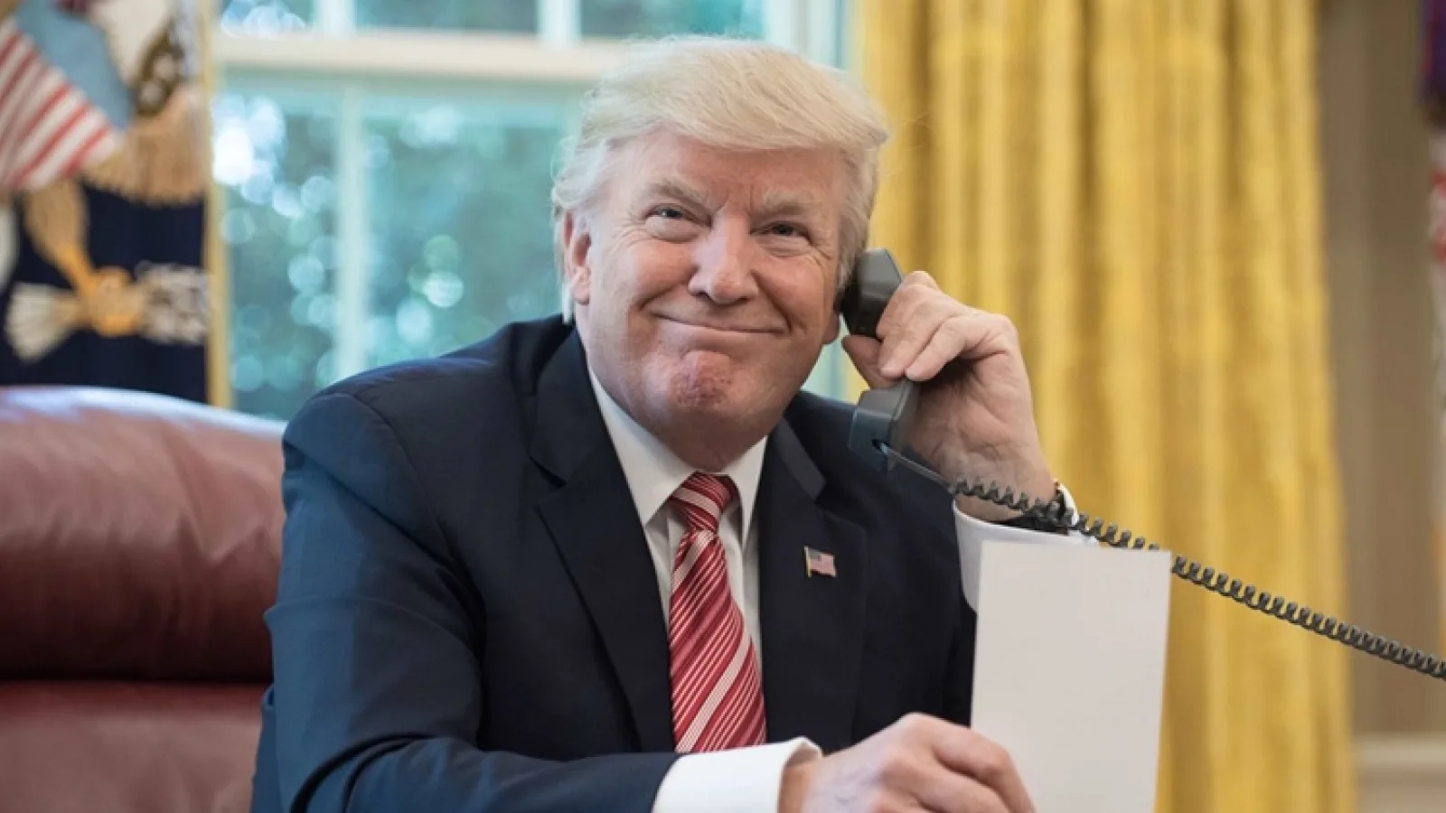 Administraţia Trump ar vrea să naţionalizeze reţelele 5G din State